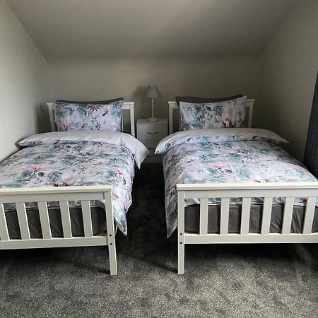 Kesh Drumnieve Lodge מראה חיצוני תמונה